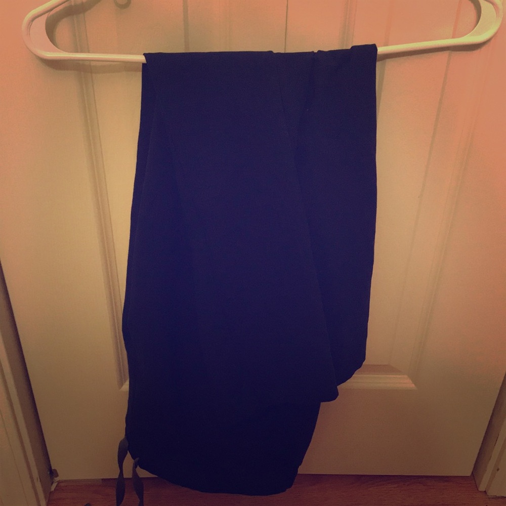 Figs Yola scrub pants